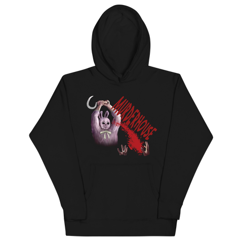Murder House Chungus Hoodie