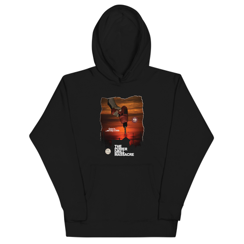 Power Drill Massacre Hoodie