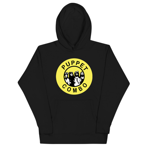 Be Kind, Please Rewind Hoodie